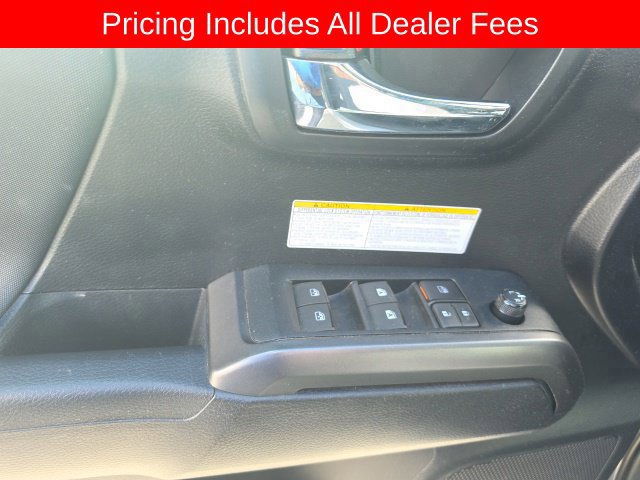 Used 2019 Toyota Tacoma TRD Off-Road AWD/4WD image 24