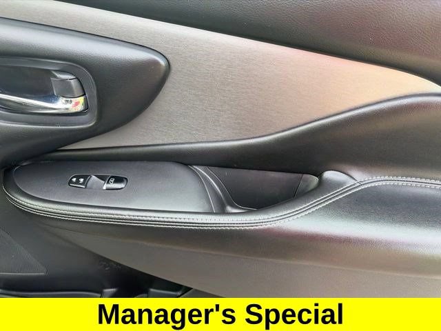 Used 2021 Nissan Murano SL AWD/4WD image 42