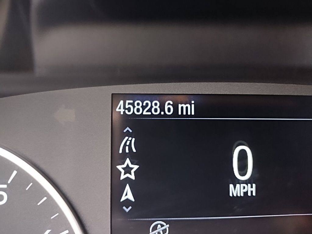 Used 2019 Ford EcoSport Titanium AWD/4WD image 27