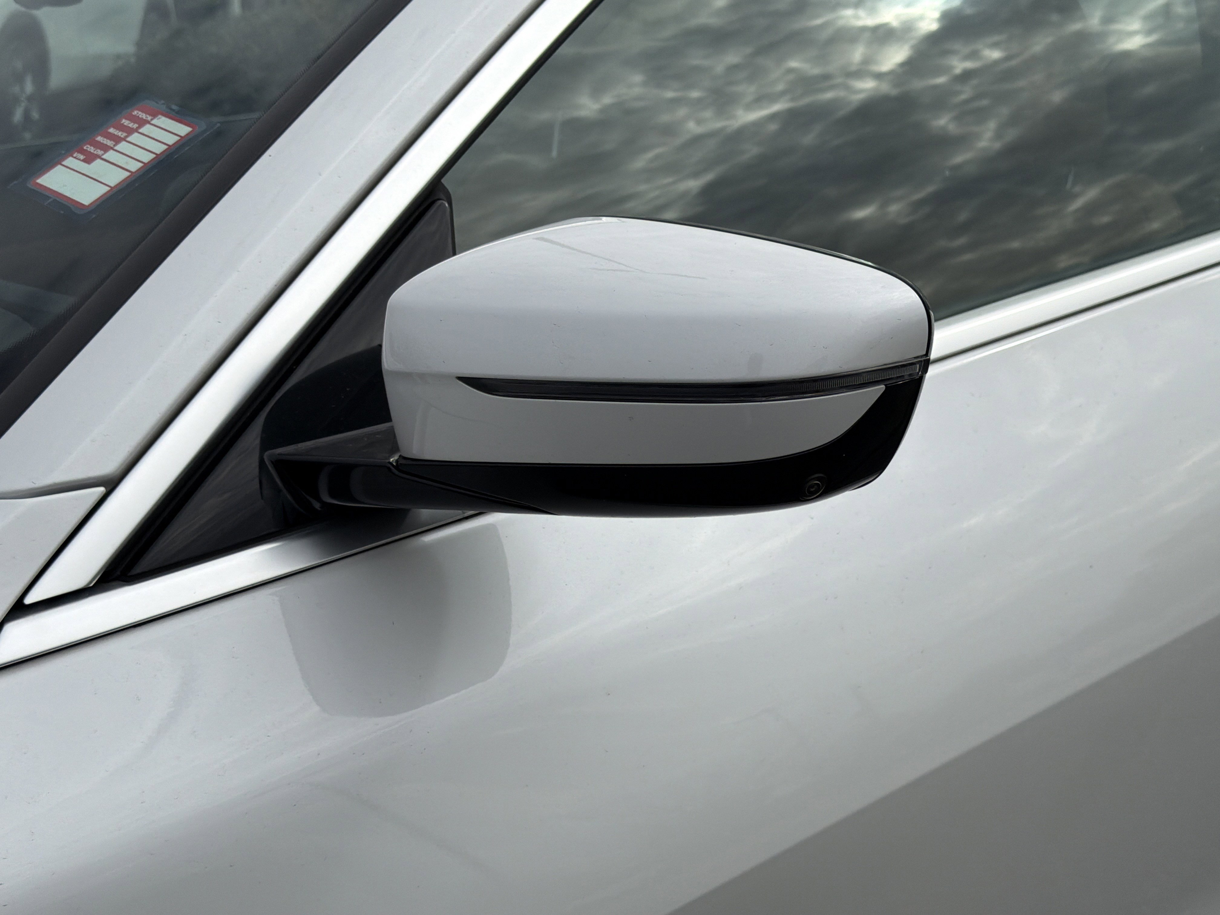 Certified 2025 BMW 430i Coupe w/ Convenience Package image 31