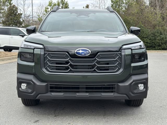 New 2026 Subaru Outback Limited image 8