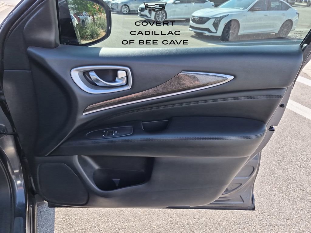 Used 2014 INFINITI QX60 FWD w/ Premium Package image 34