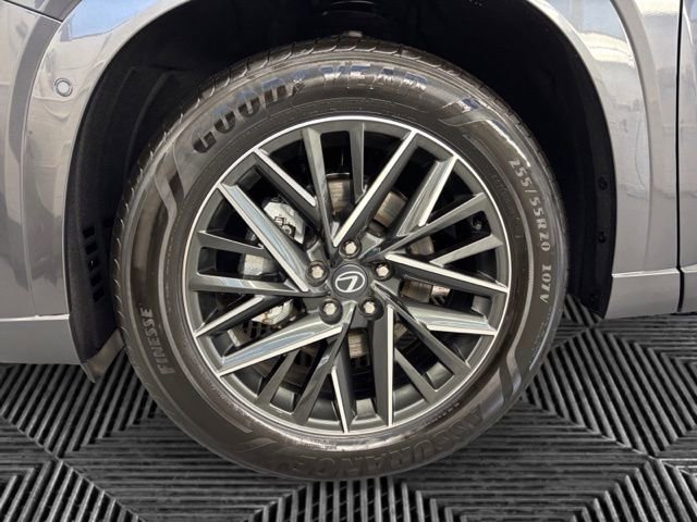Used 2026 Lexus TX 350 AWD w/ Technology Package image 31