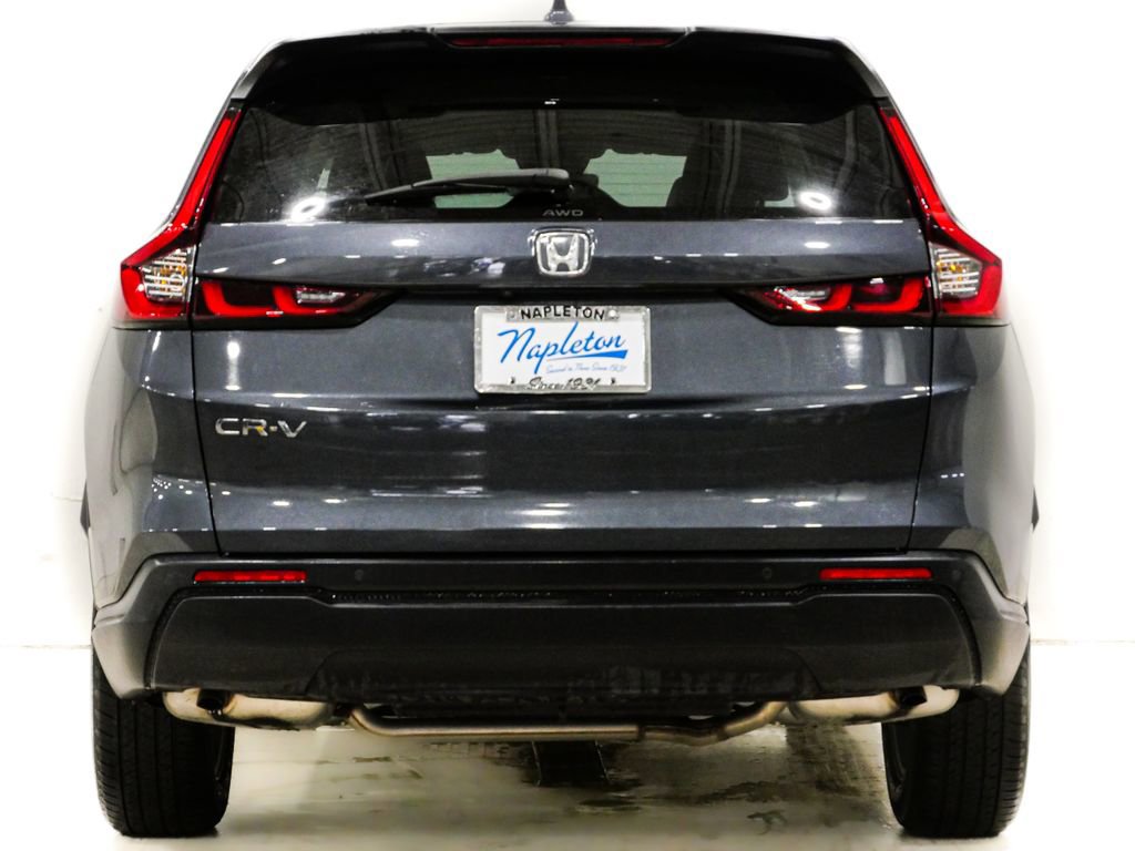 Used 2023 Honda CR-V EX-L image 8