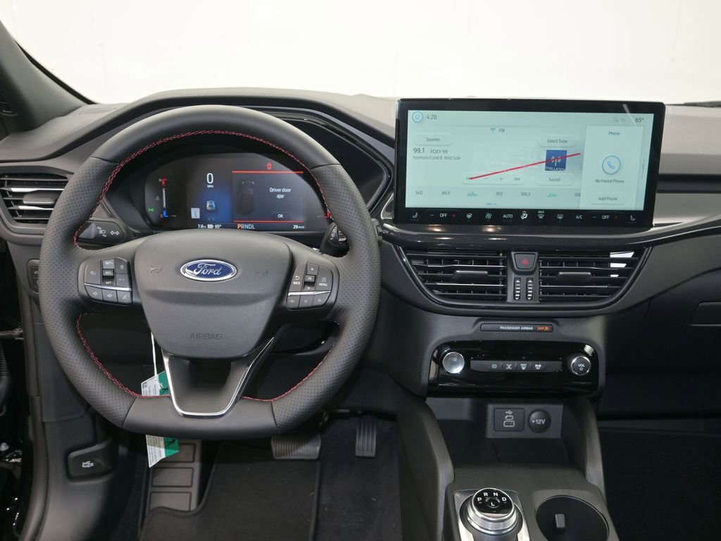 New 2026 Ford Escape ST-Line Select w/ Tech Pack #1 image 15