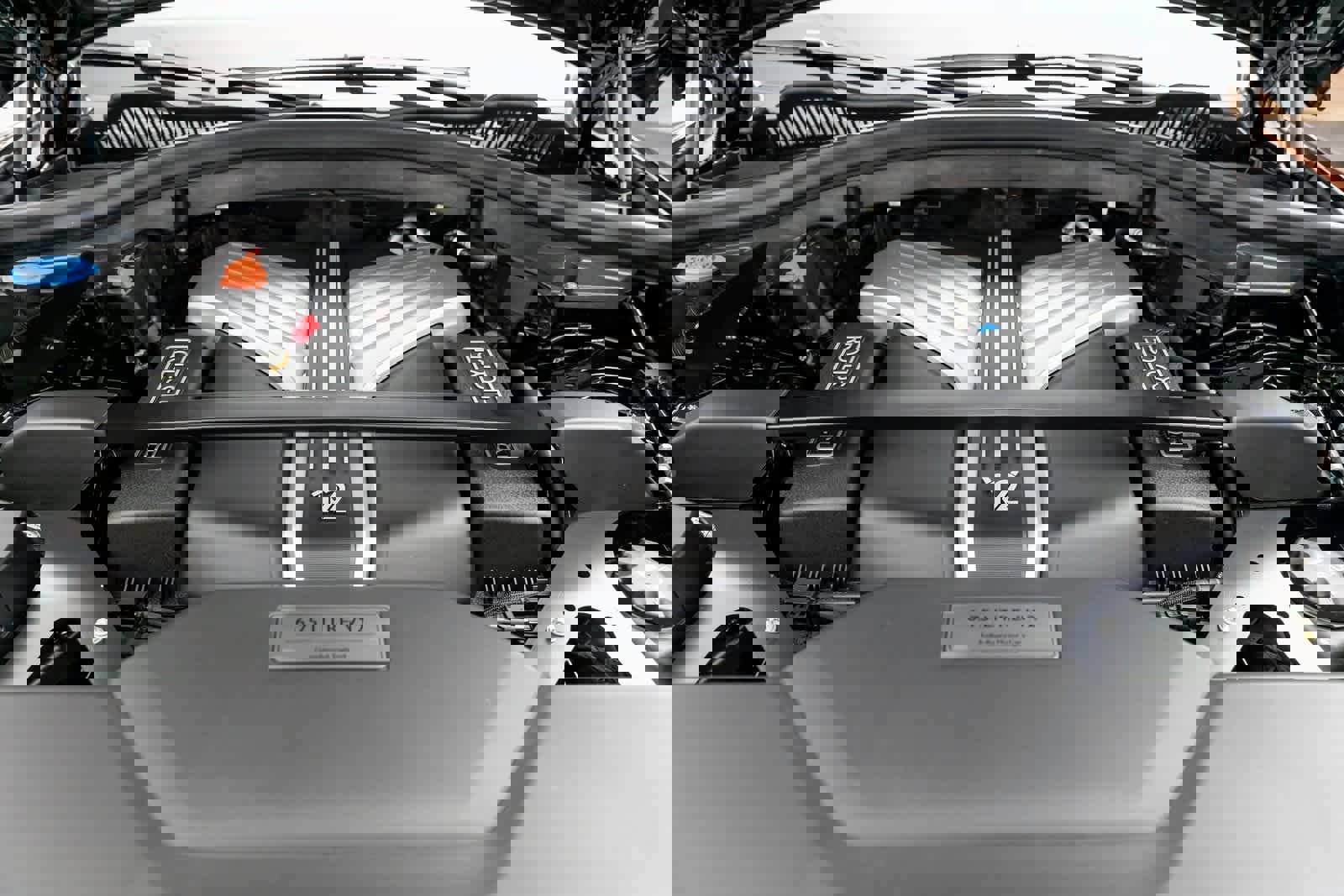 New 2026 Rolls-Royce Cullinan image 42