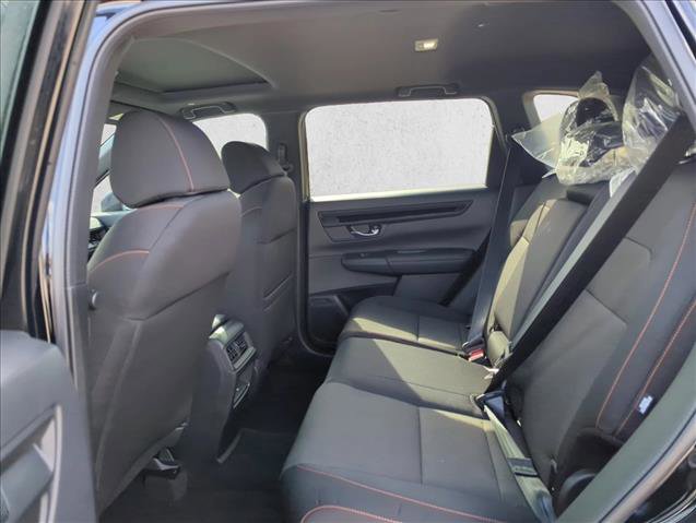 New 2026 Honda CR-V Sport image 13