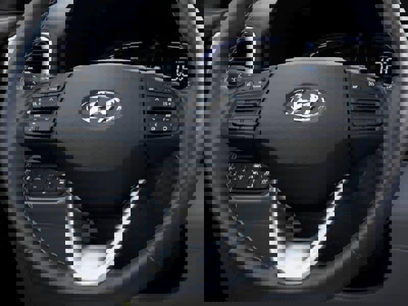 New 2026 Hyundai Venue SEL image 34