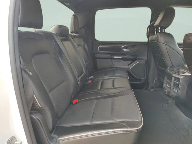 Certified 2024 RAM 1500 Laramie image 32