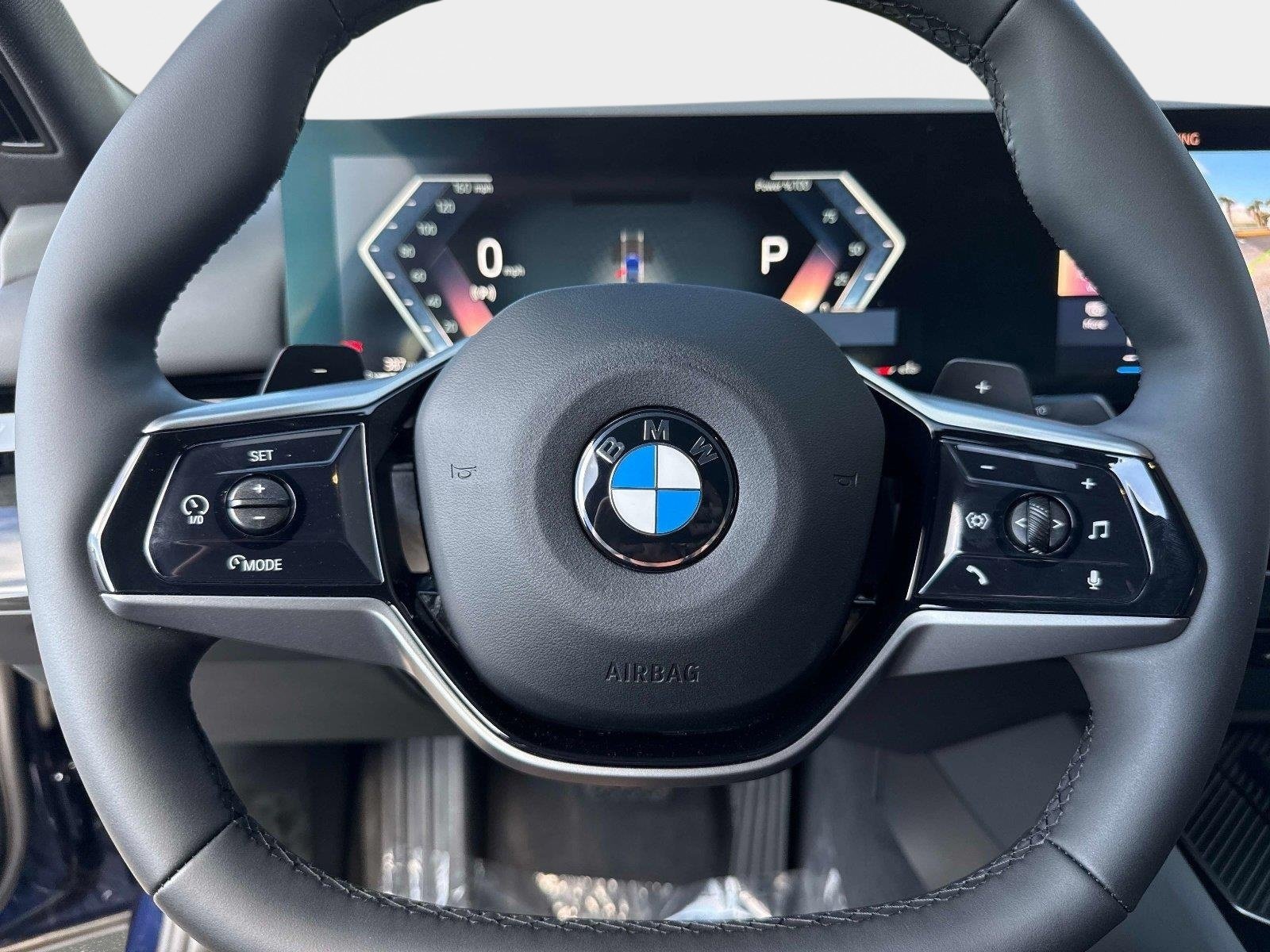 Used 2026 BMW 530i xDrive AWD/4WD image 48
