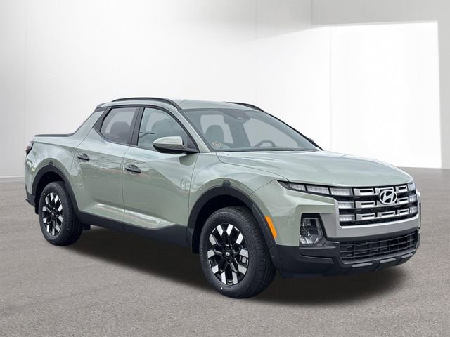 New 2026 Hyundai Santa Cruz SEL AWD/4WD image 13