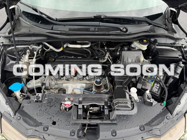 Used 2020 Honda HR-V Sport image 26