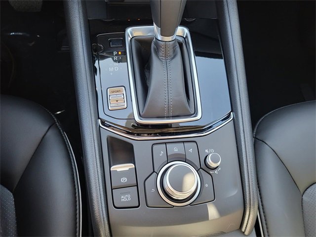New 2025 MAZDA CX-5 AWD 2.5 S w/ Select Package image 18