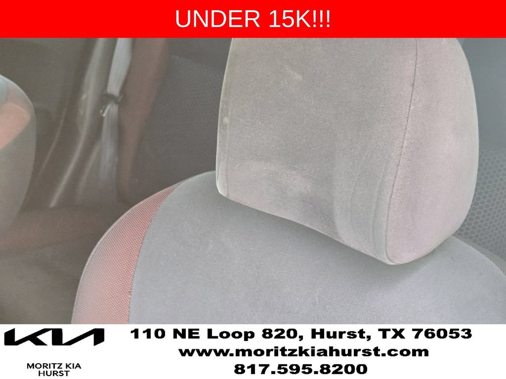 Used 2016 Nissan Juke SV AWD/4WD image 20