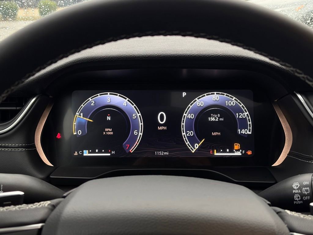 Used 2025 Jeep Grand Cherokee Laredo X image 19