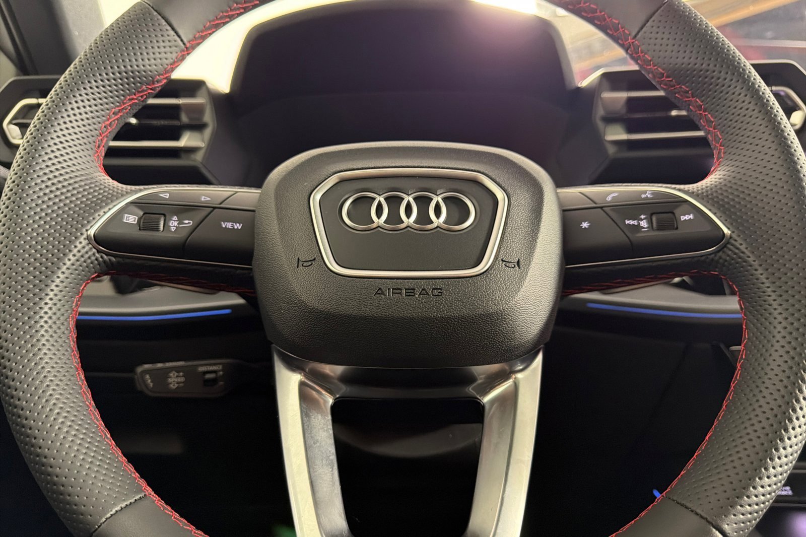 New 2026 Audi S3 Premium AWD/4WD image 22