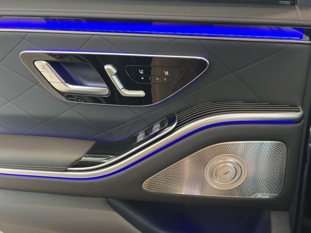 New 2026 Mercedes-Benz S 580 4MATIC Sedan image 10