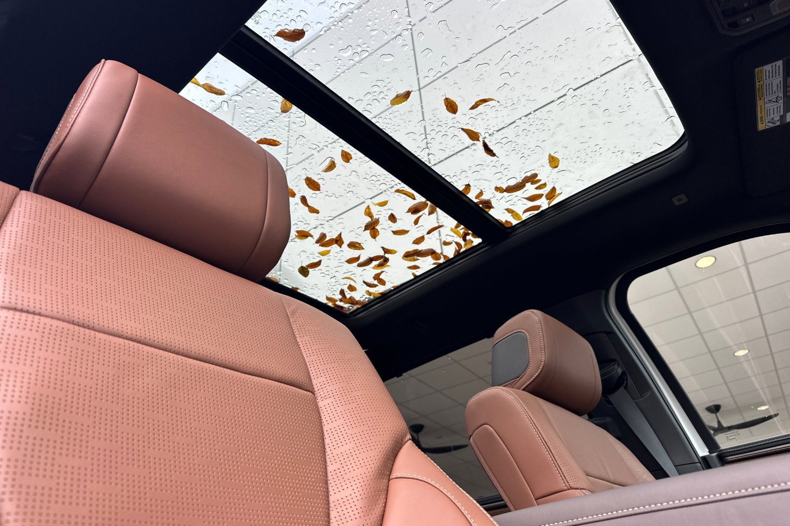 New 2026 Toyota Tundra 1794 Edition image 14