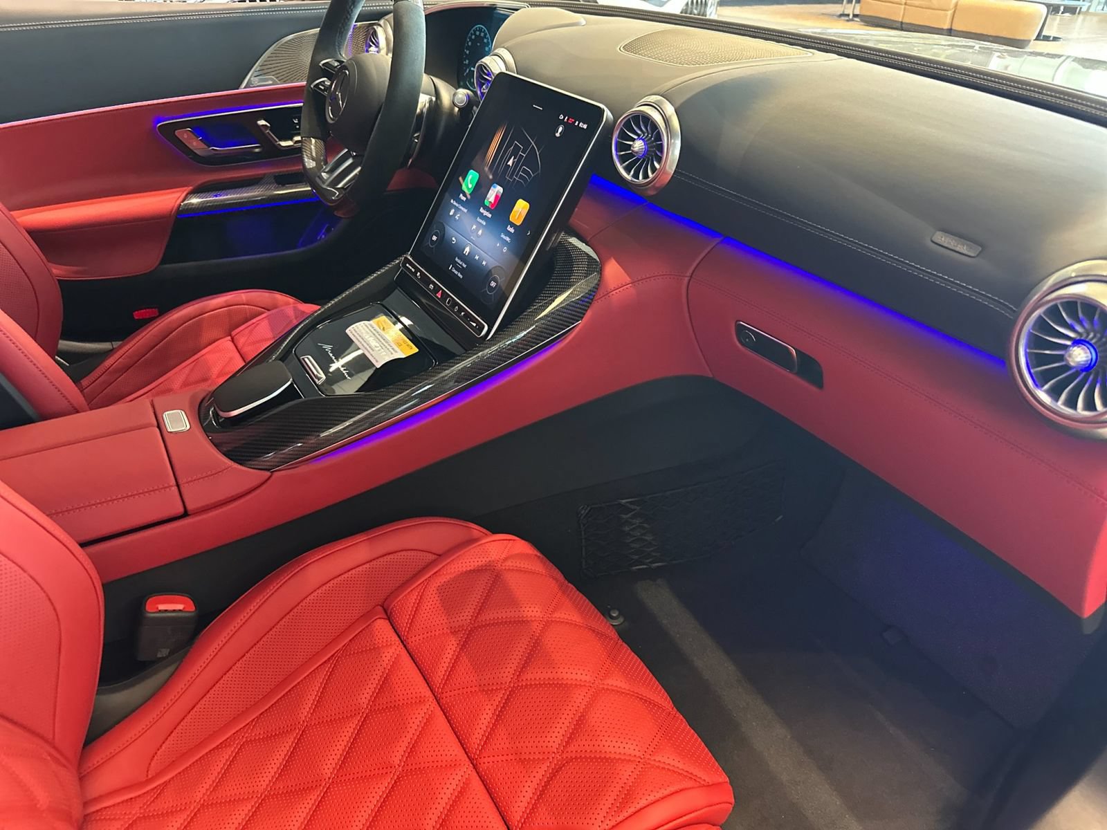 New 2026 Mercedes-Benz AMG GT 63 image 14
