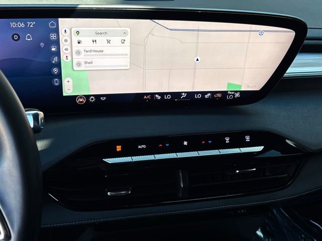 Certified 2025 Buick Enclave Preferred FWD image 15