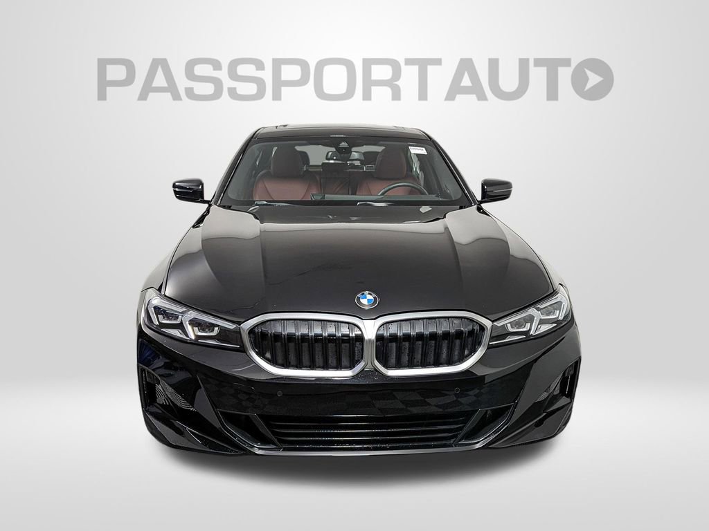 Certified 2023 BMW 330i xDrive 330i xDrive w/ Premium Package image 12