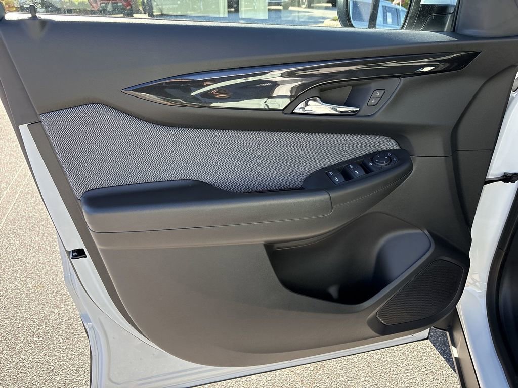 New 2026 Chevrolet TrailBlazer LT w/ Driver Confidence Package image 21