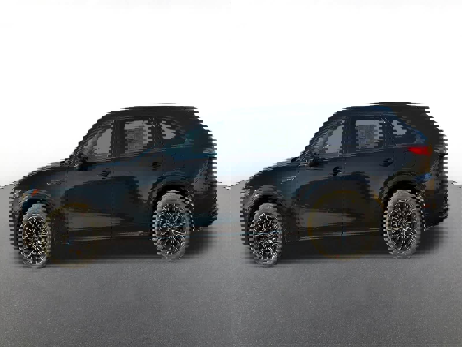 New 2025 MAZDA CX-70 3.3 Turbo S w/ Premium Package image 3