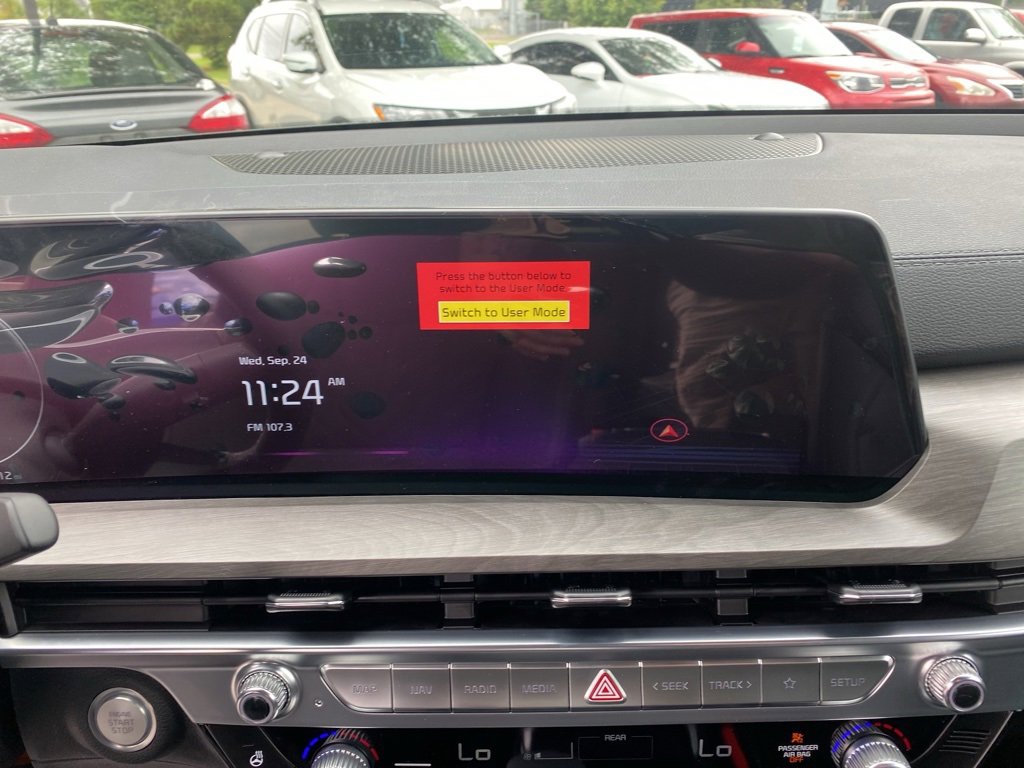 New 2025 Kia Telluride SX Prestige X-Line image 22