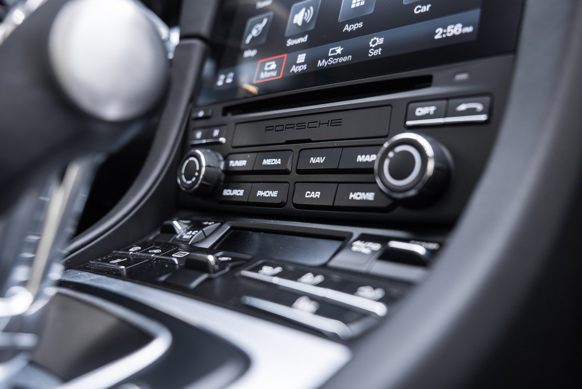 Used 2018 Porsche 911 Targa 4S image 36