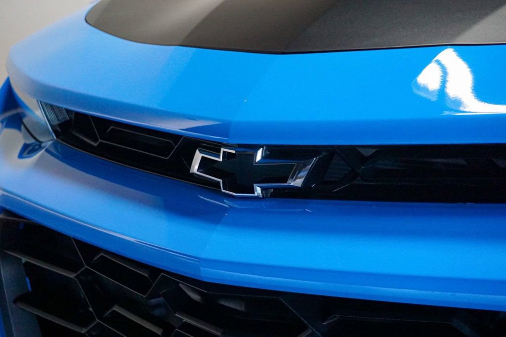 Used 2023 Chevrolet Camaro ZL1 image 52