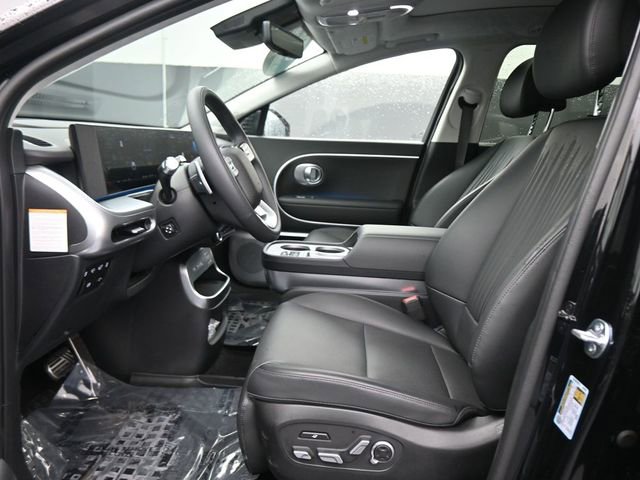 New 2026 Hyundai Ioniq 9 Calligraphy AWD/4WD image 11