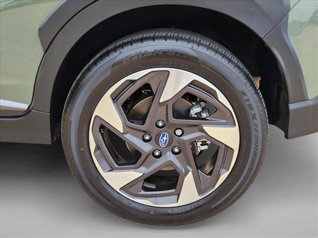 Used 2024 Subaru Crosstrek 2.5i Limited w/ Crosstrek Mirror Package AWD/4WD image 25