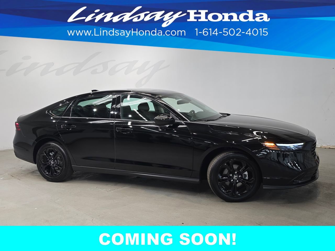 Used 2025 Honda Accord SE image 3