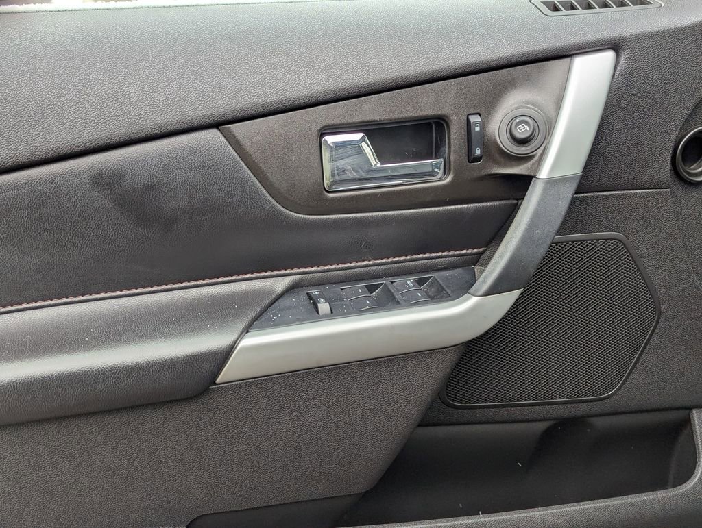 Used 2011 Ford Edge Limited w/ 302A Rapid Spec Order Code image 12