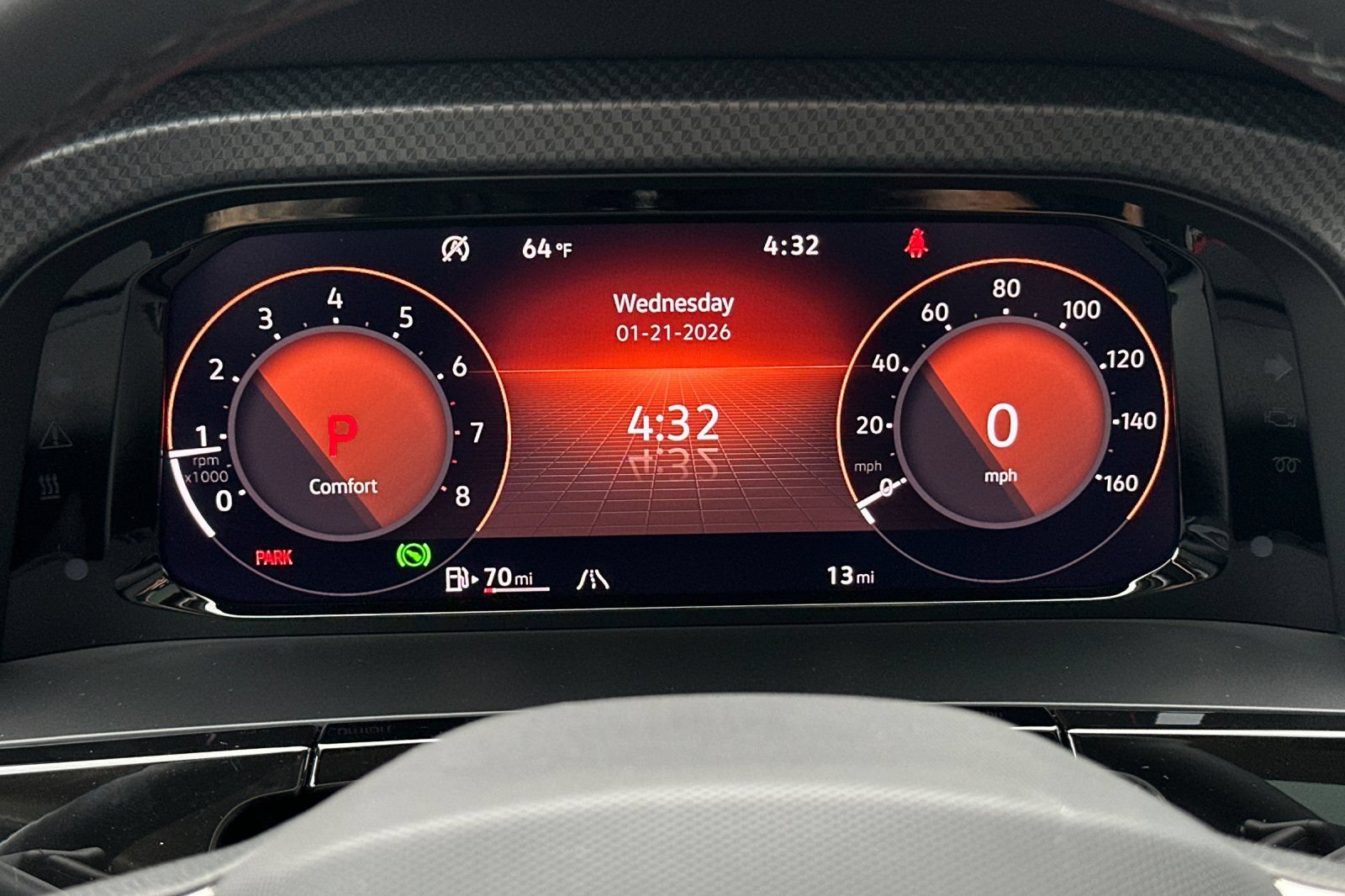 New 2025 Volkswagen Atlas Peak Edition SE AWD/4WD image 25