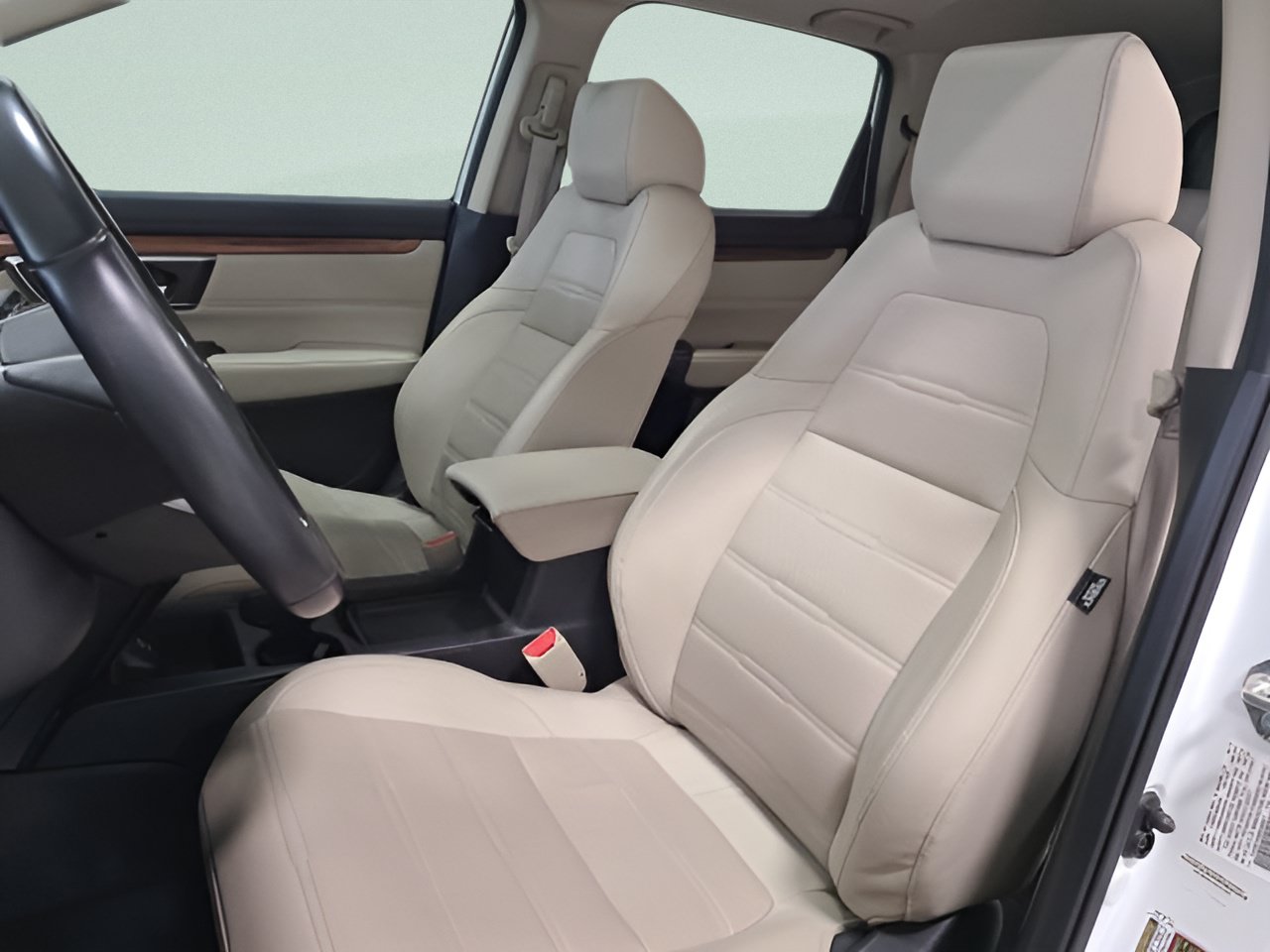 Certified 2019 Honda CR-V EX-L image 21