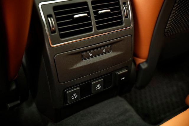 New 2026 Jaguar F-PACE R-Dynamic S AWD/4WD image 34