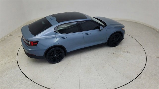 Used 2022 Polestar Polestar 2 Long Range Dual Motor w/ Plus Package image 81