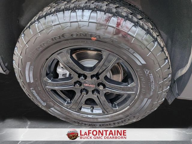 Used 2023 GMC Acadia AT4 w/ Trailering Package image 34