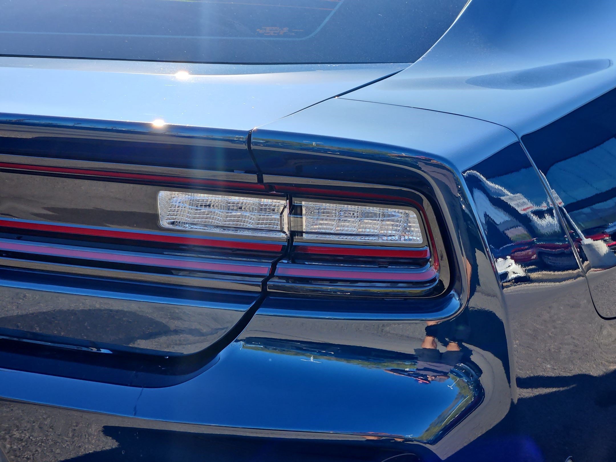 Used 2026 Dodge Charger R/T w/ Driver Convenience Group AWD/4WD image 11