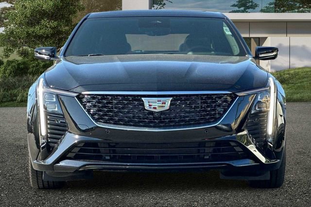 New 2025 Cadillac CT5 Premium Luxury RWD image 20