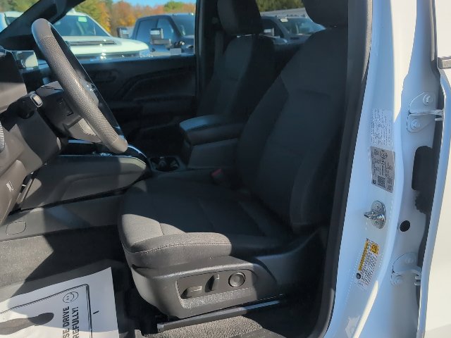Used 2023 Chevrolet Colorado Trail Boss w/ Technology Package AWD/4WD image 20