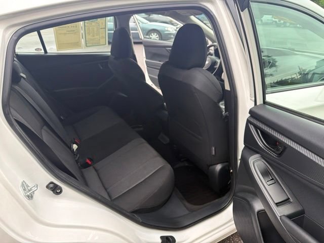 Used 2022 Subaru Impreza 2.0i AWD/4WD image 32