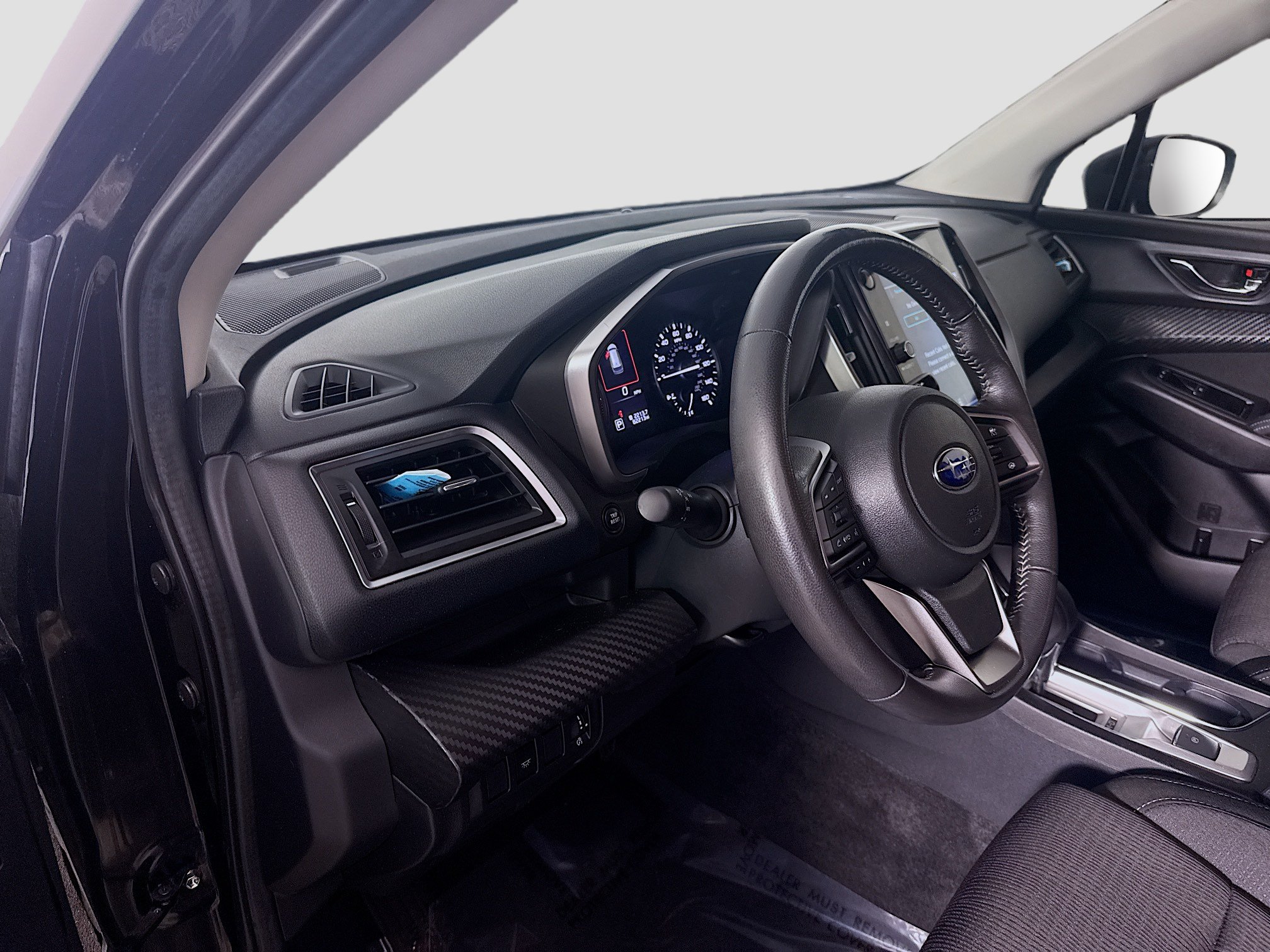 Used 2024 Subaru Ascent Premium AWD/4WD image 22