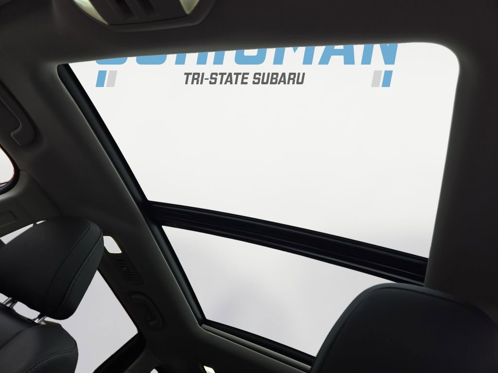 Certified 2023 Subaru Ascent Touring image 20