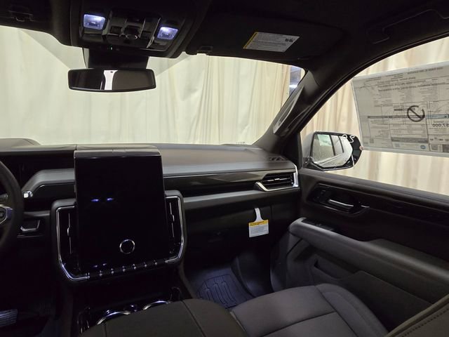 New 2026 GMC Yukon XL Elevation w/ LPO, Floor Liner Package image 29