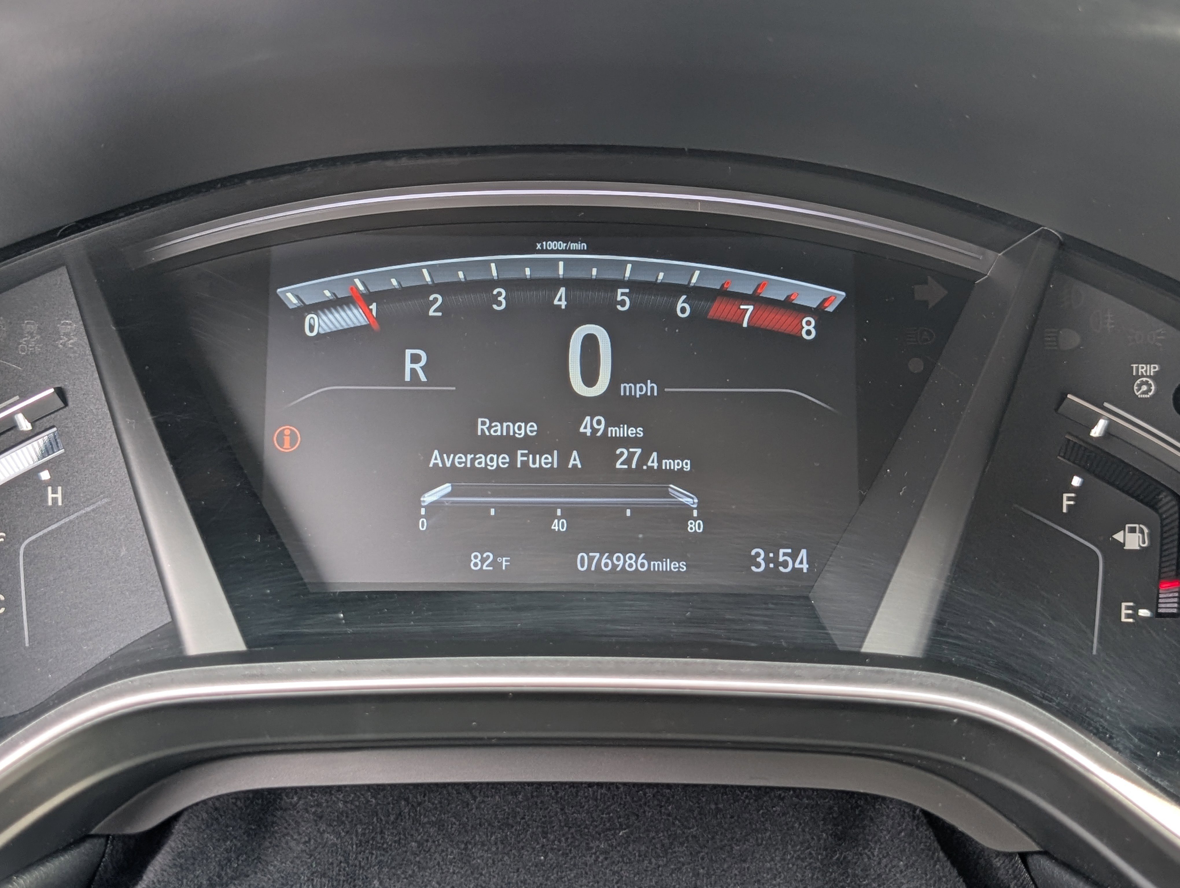 Used 2020 Honda CR-V EX-L image 30