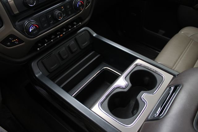 Used 2016 GMC Sierra 2500 Denali w/ Duramax Plus Package image 23