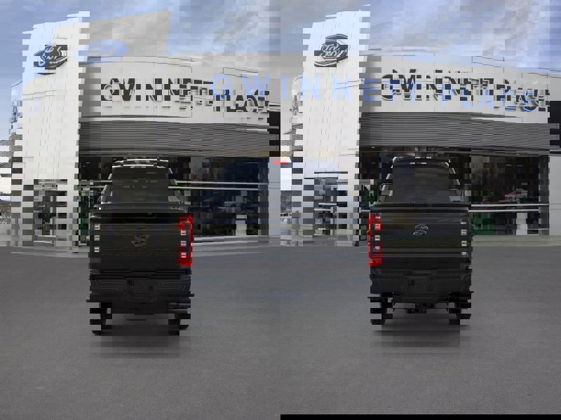 New 2026 Ford F350 Lariat image 5