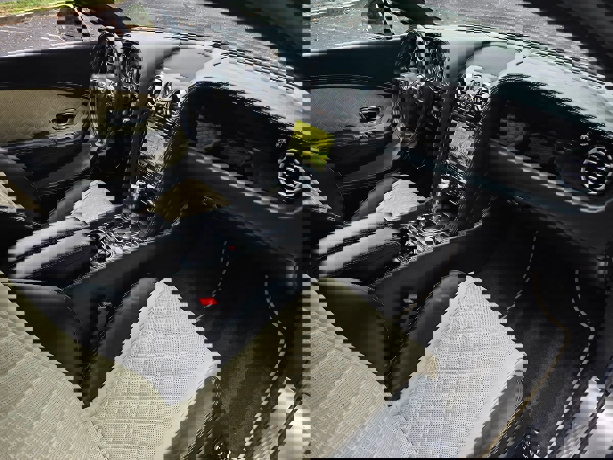 Used 2016 Bentley Continental GT V8 S image 22